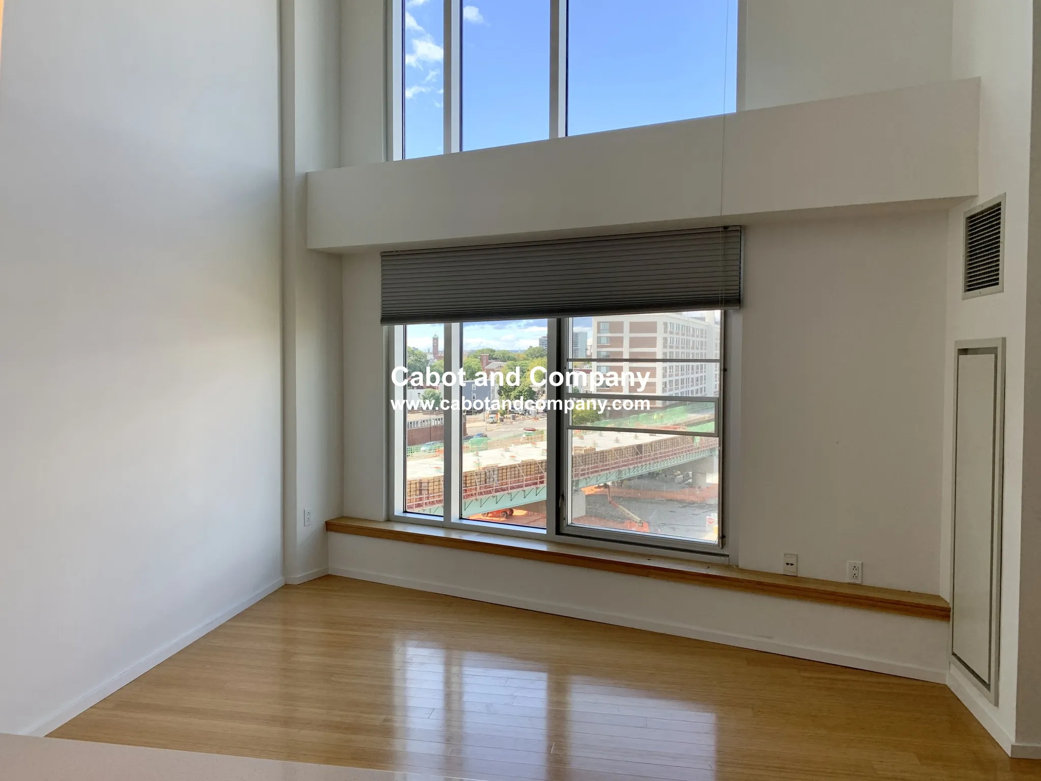 1 Earhart St, East Cambridge