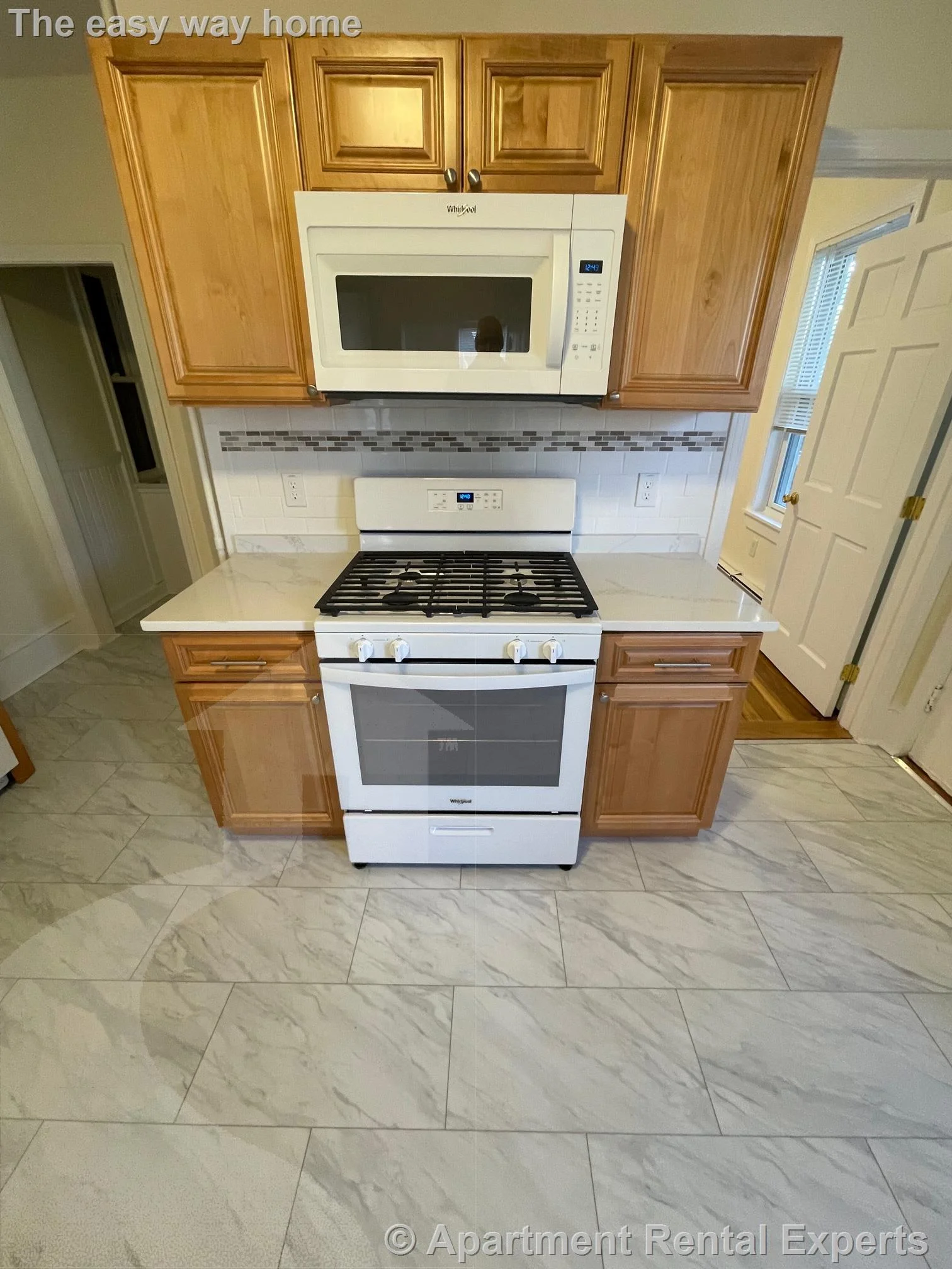 42 Linden Ave, Porter Square