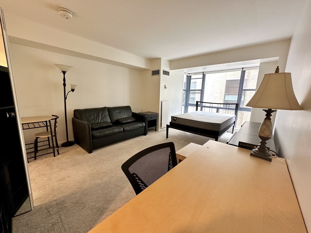 170 Tremont St, Theatre District