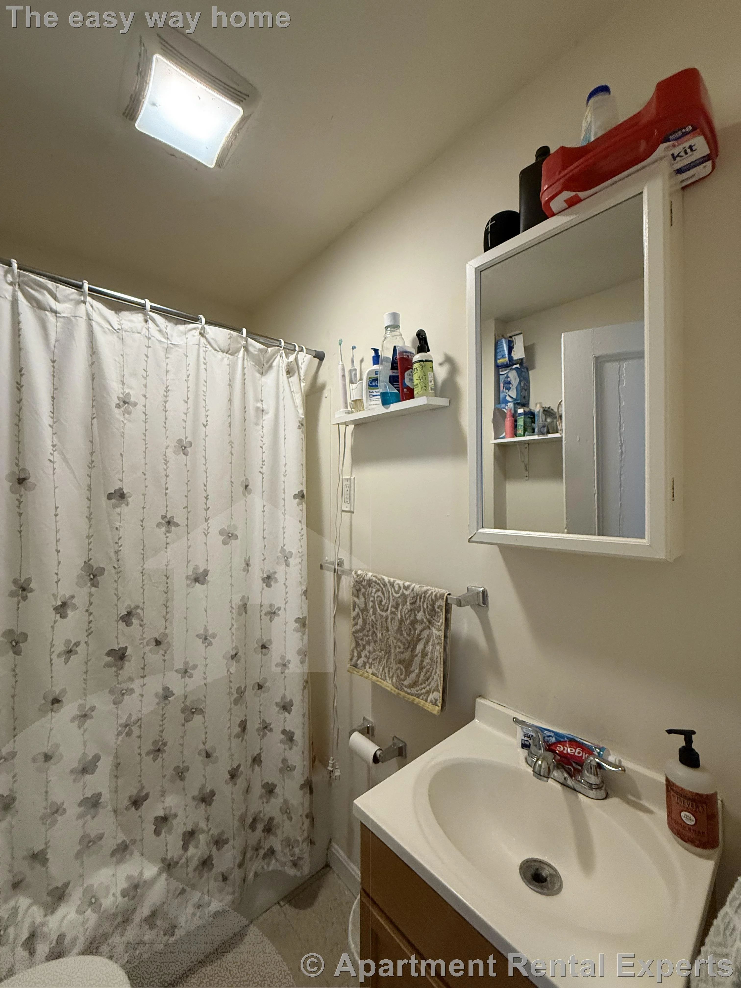 42 Harding St, East Cambridge