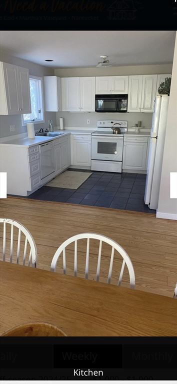 60 Homestead, Wellfleet