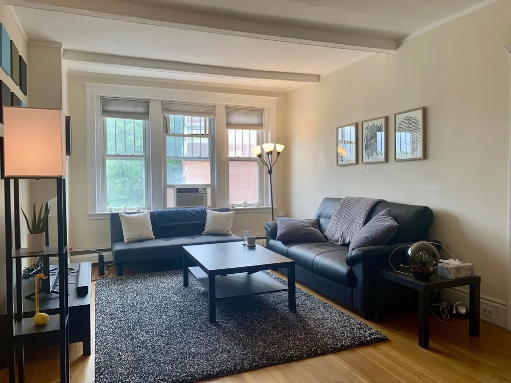 224 Jamaicaway, Jamaica Plain