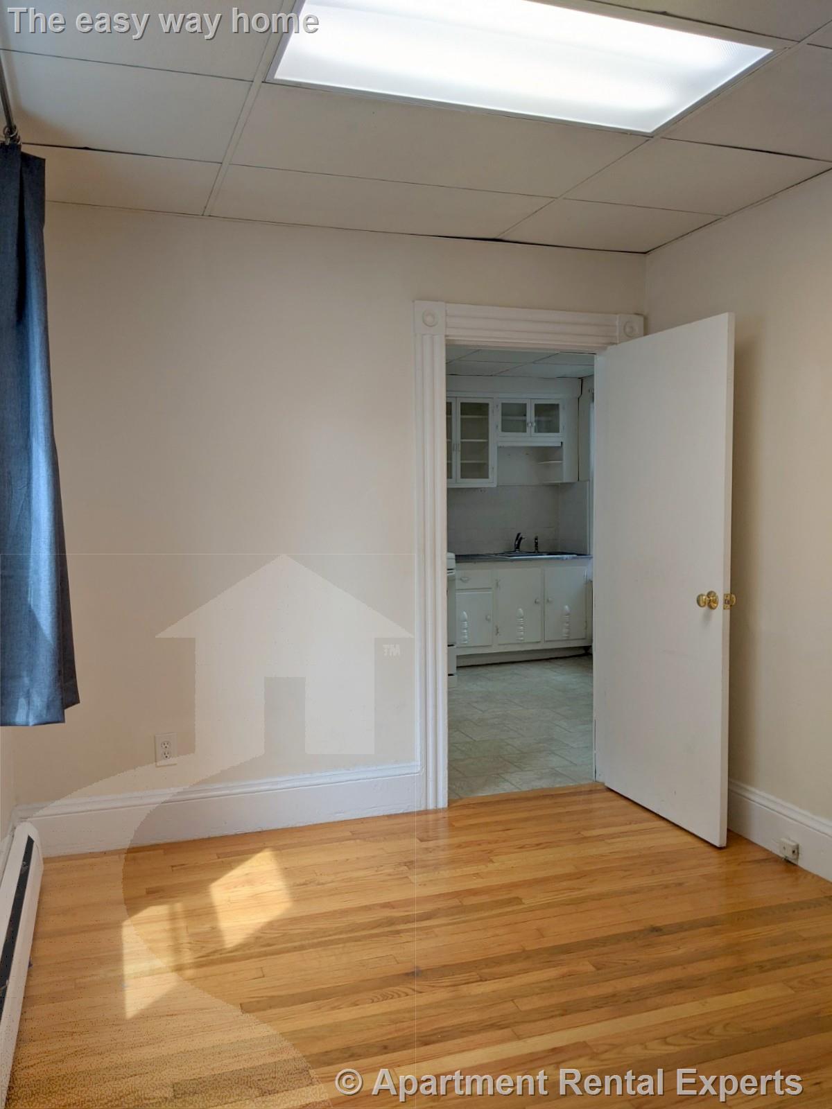 20 Mossland St, Porter Square