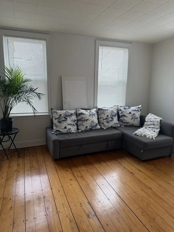 21 Durham St, Ward Two