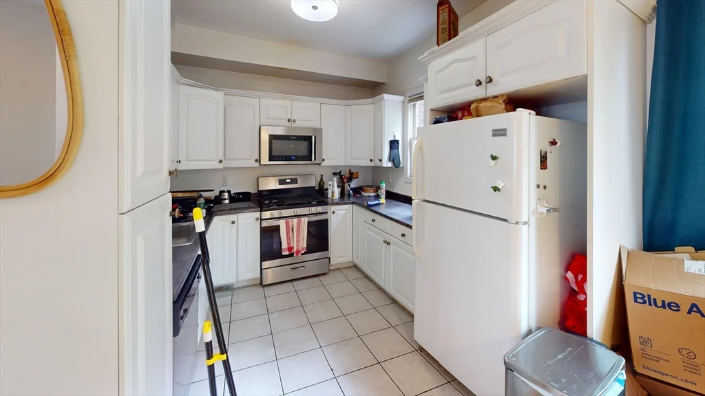 40 Pearl, Cambridgeport