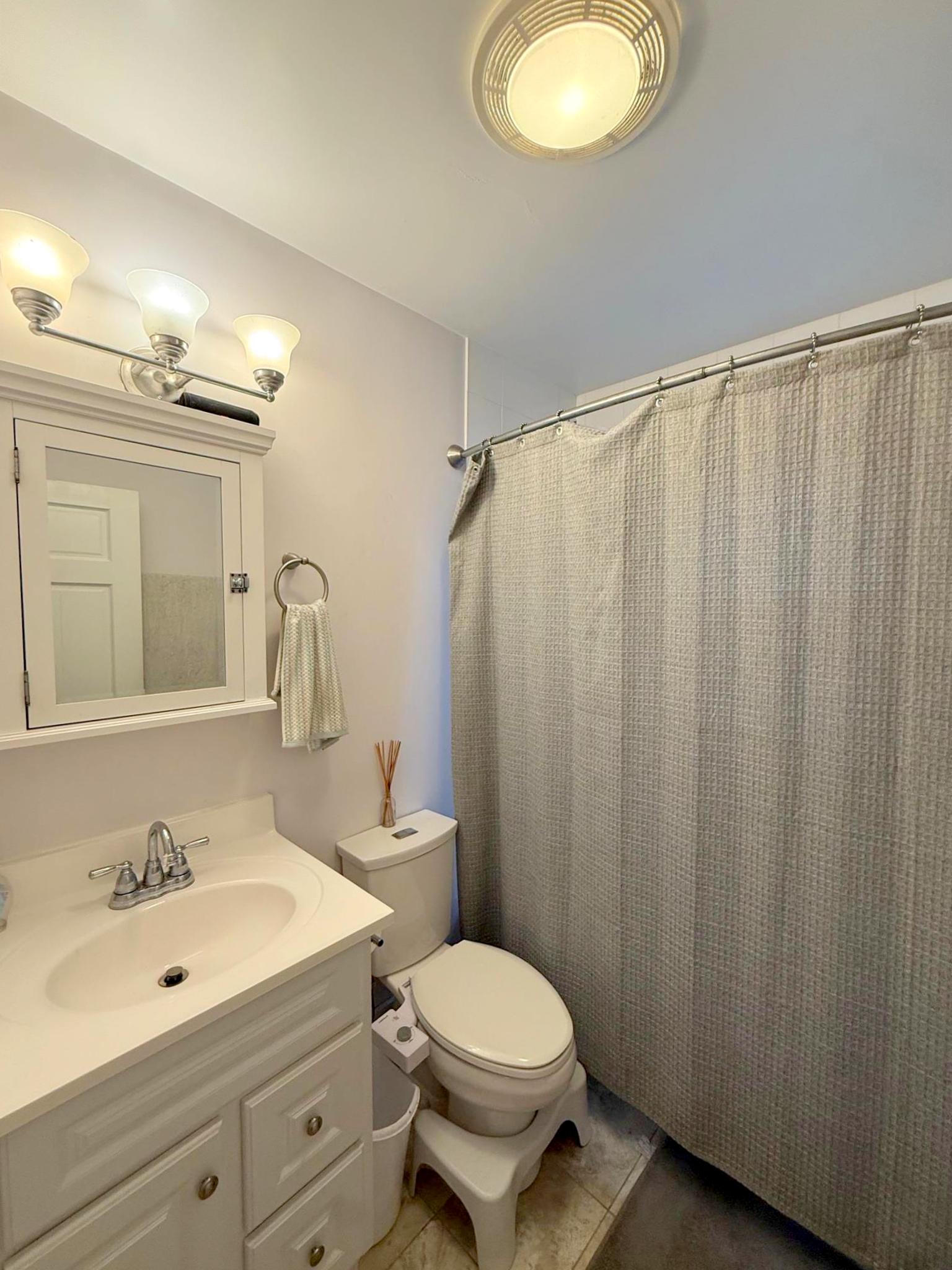 17 Milton St, North Cambridge