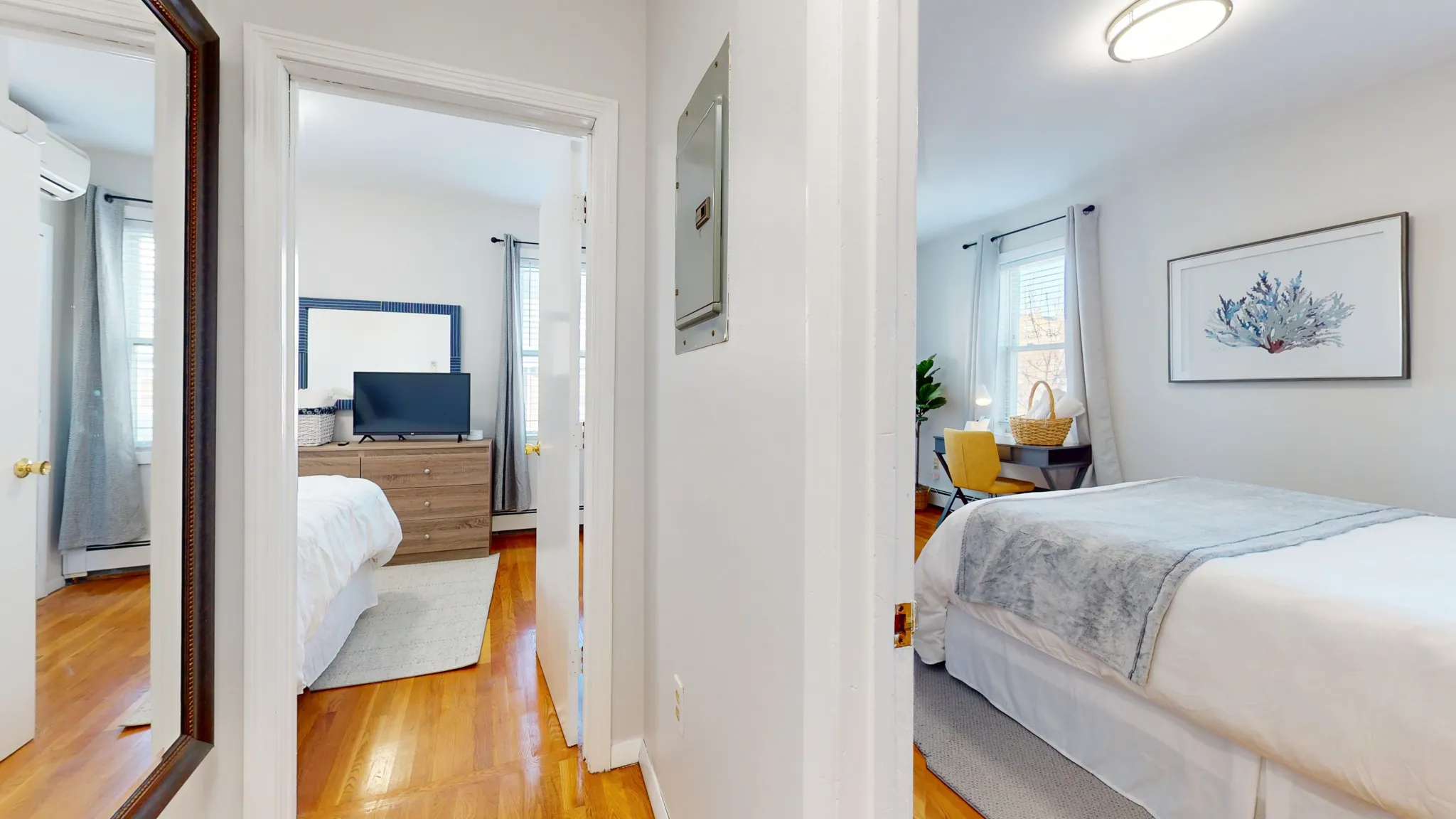 1004 Tremont St, Roxbury