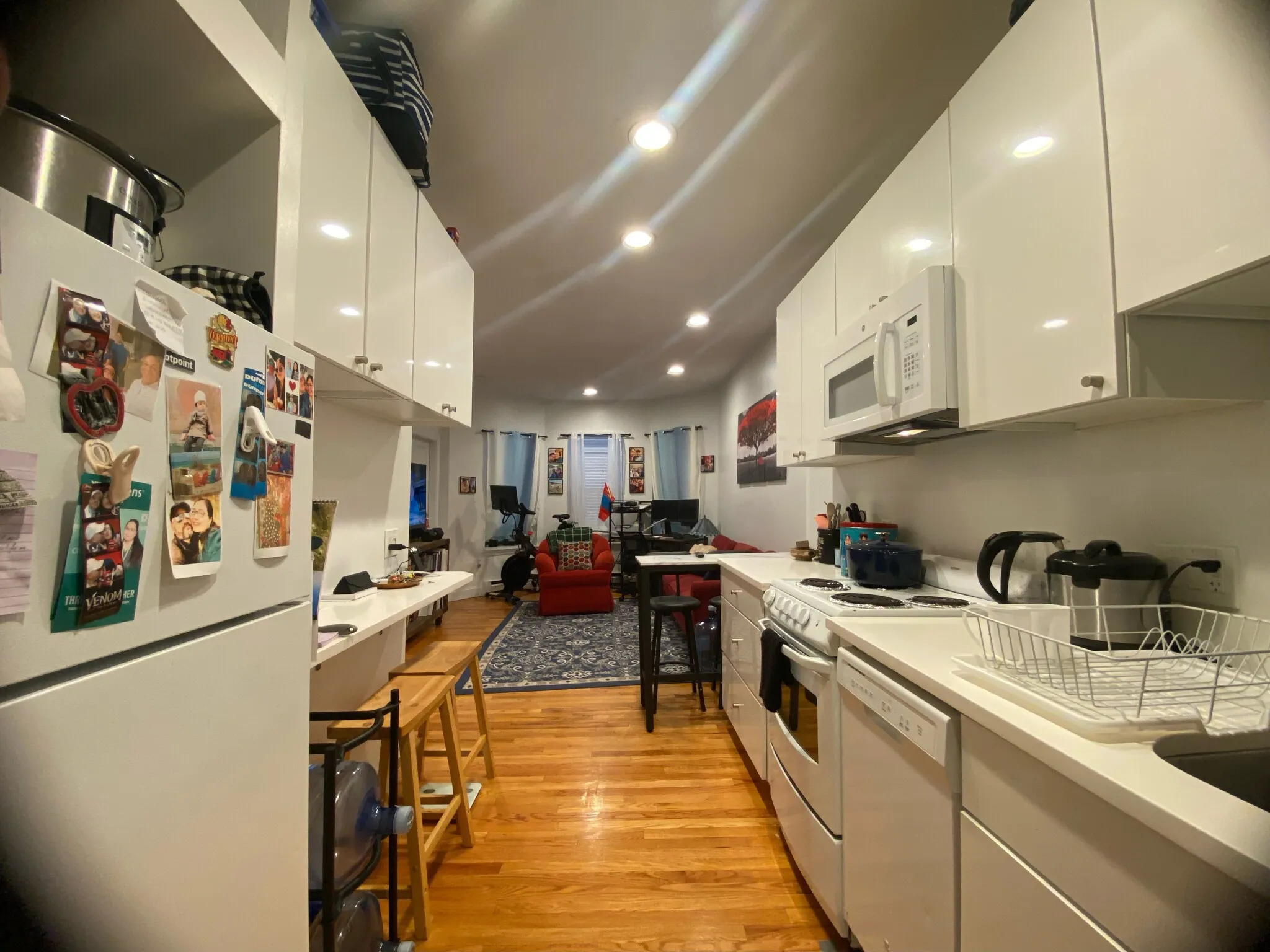 57 Westland Ave, Fenway