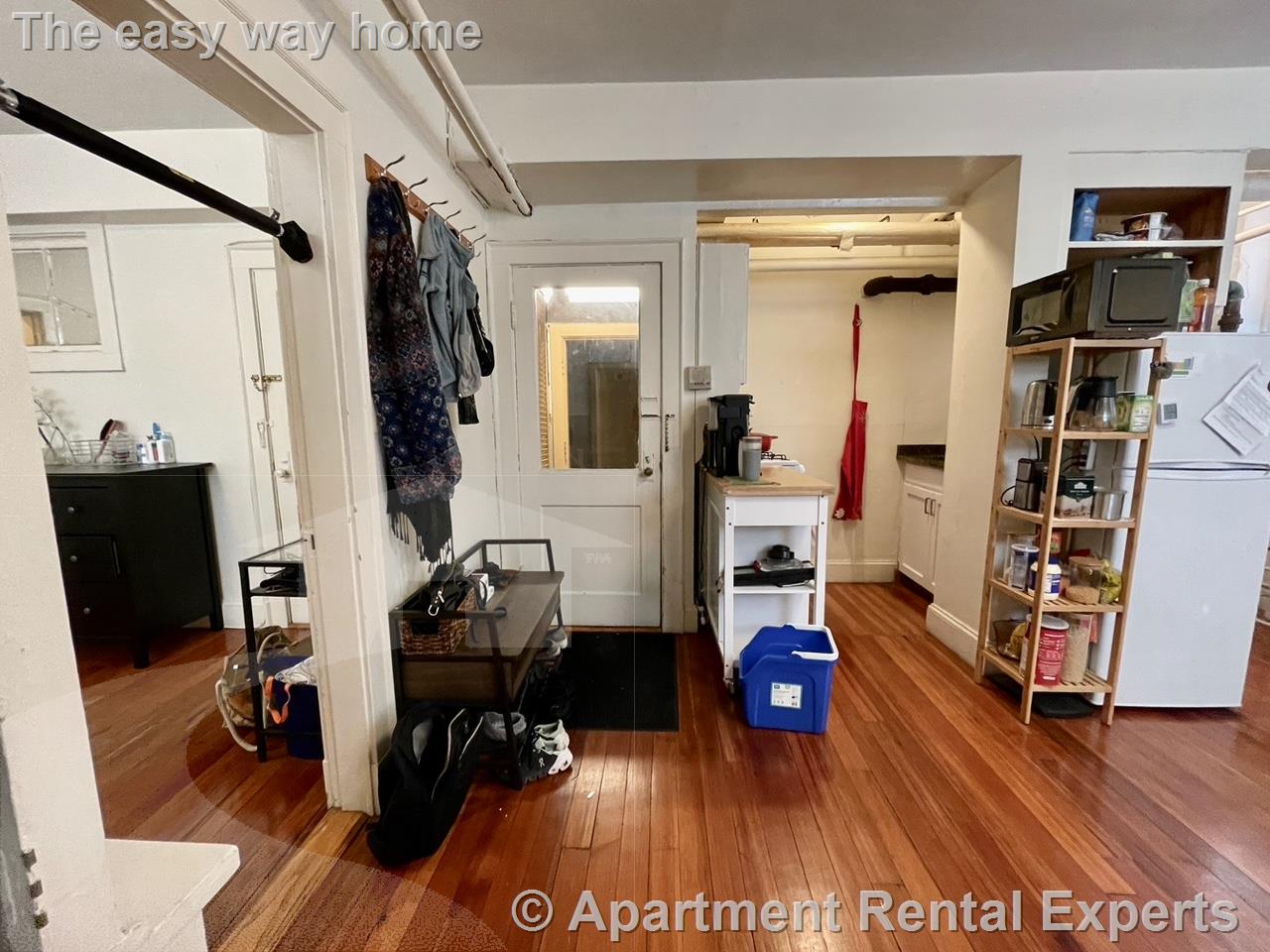 71 Martin St, Porter Square