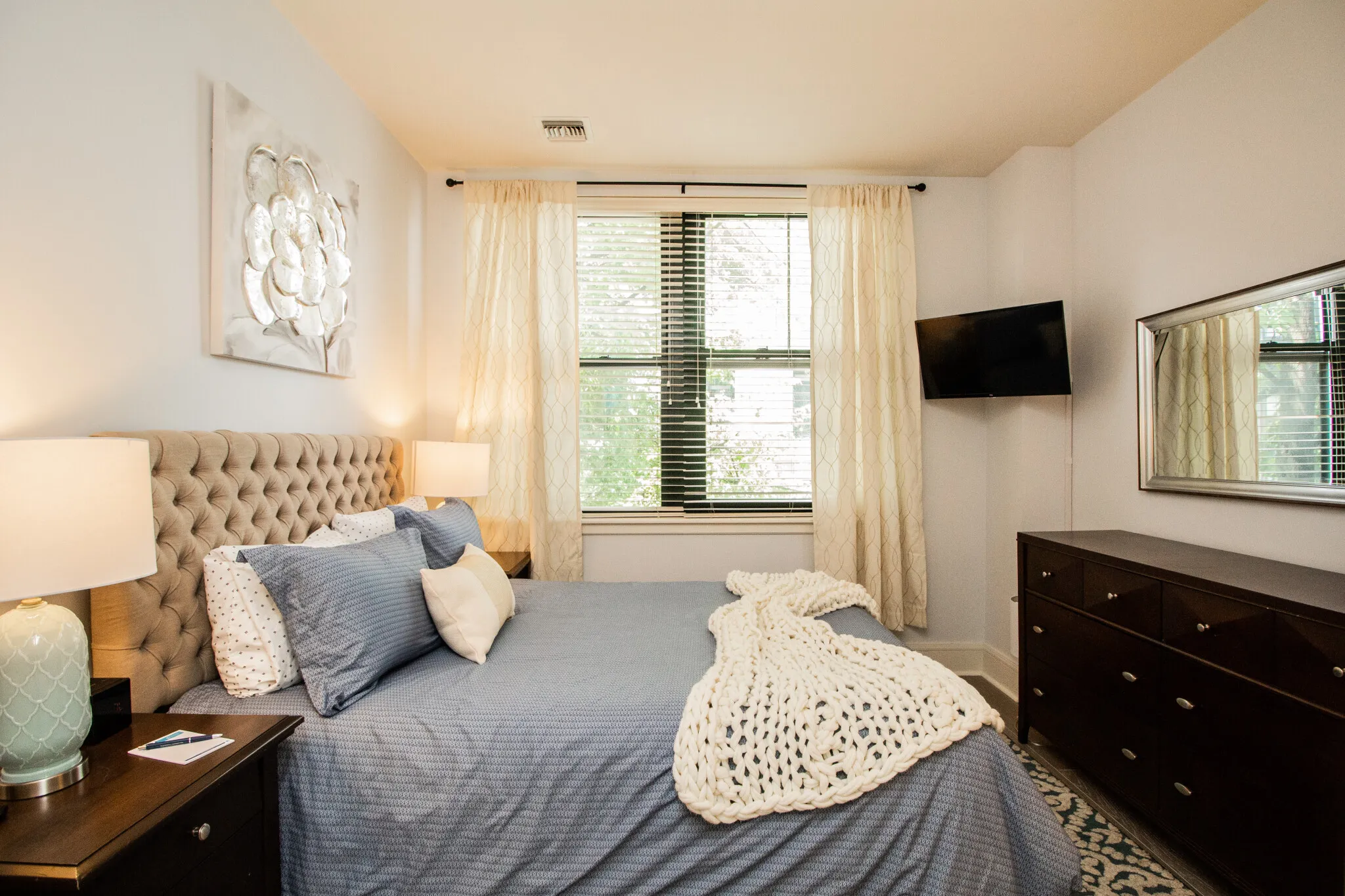 1287 Washington St, South End