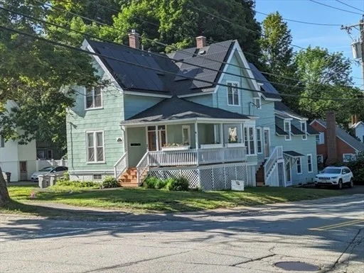 3 Beech St, Gardner