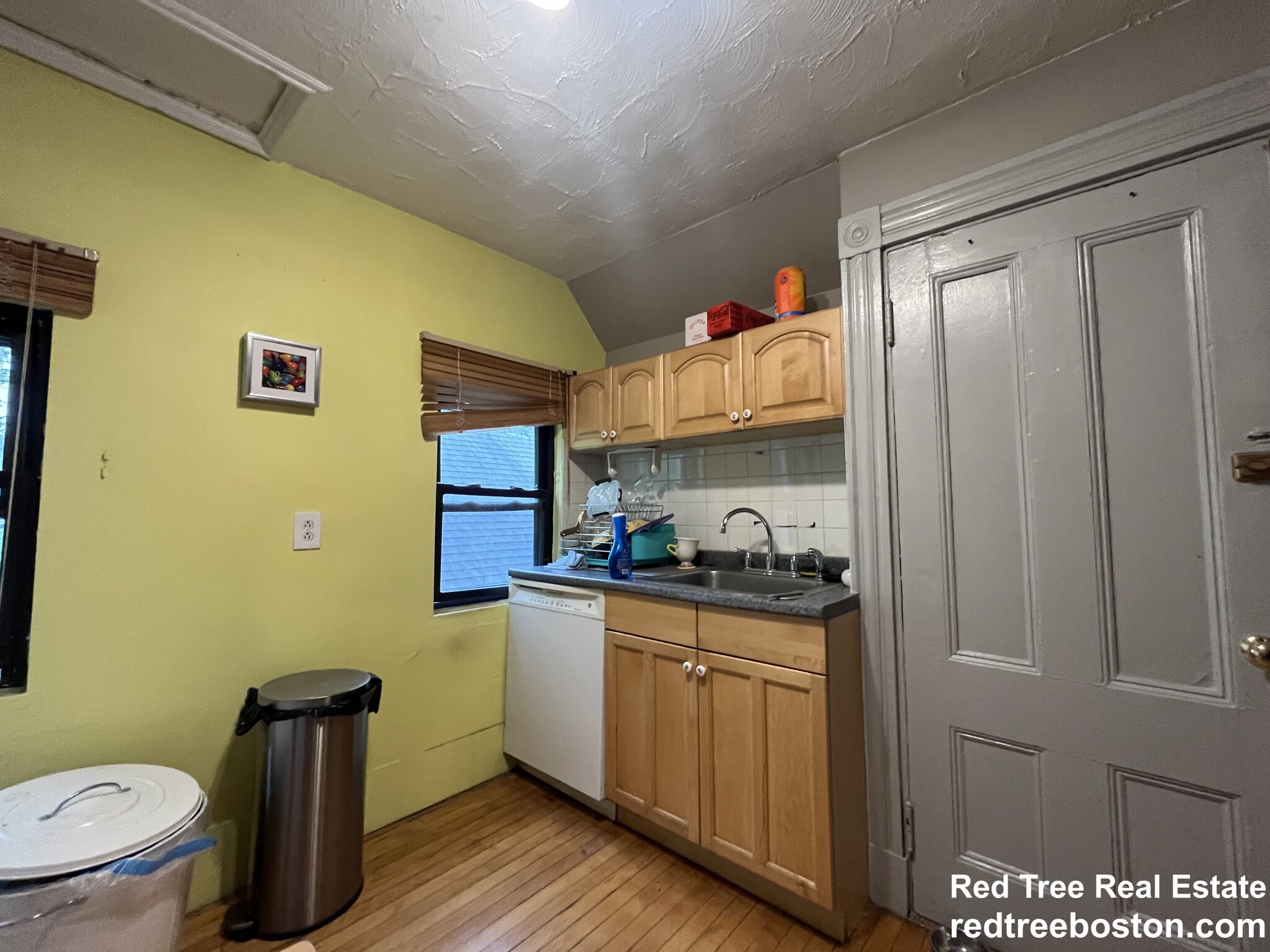 3 Aldie St, Allston