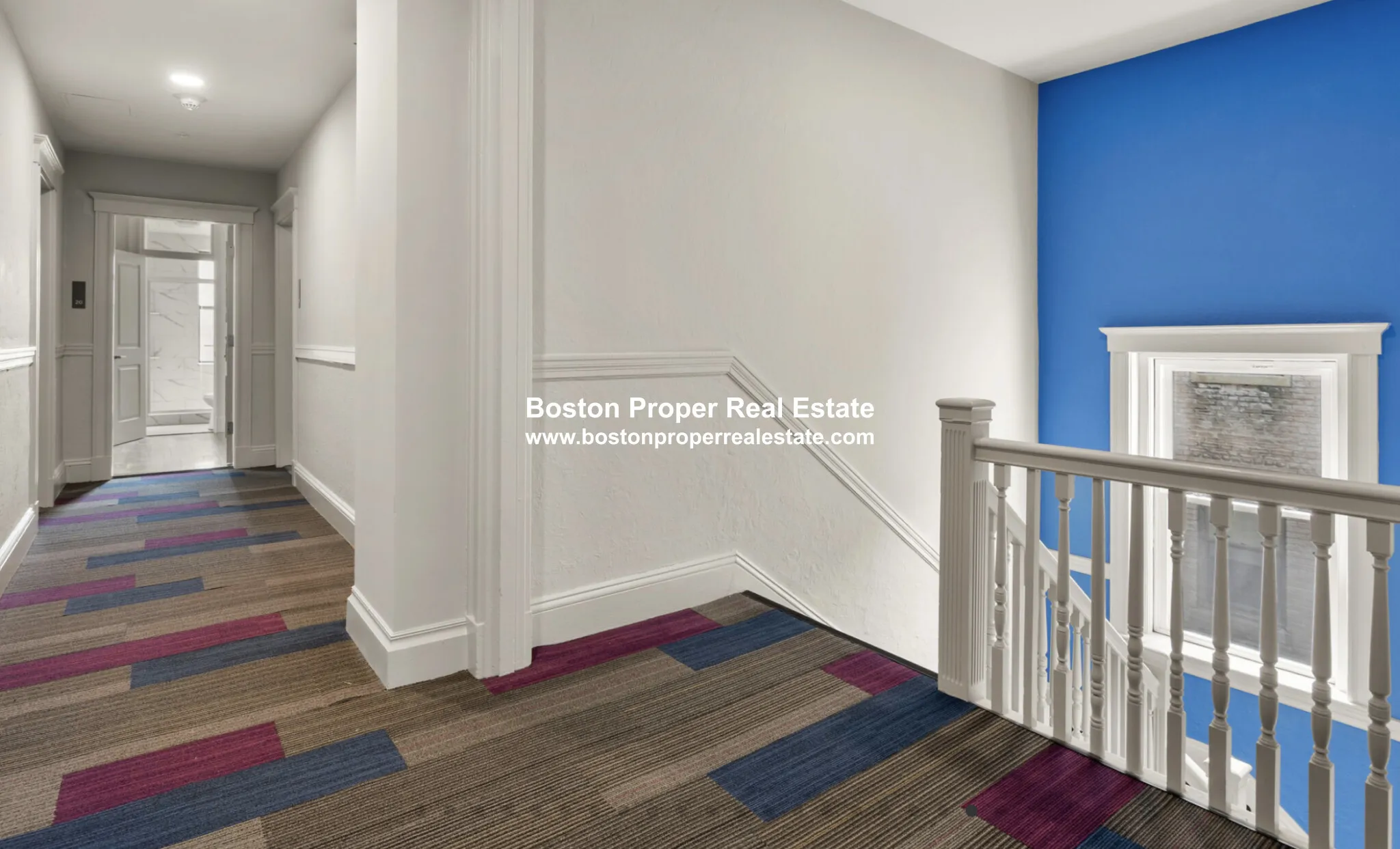 81 Park Dr, Fenway