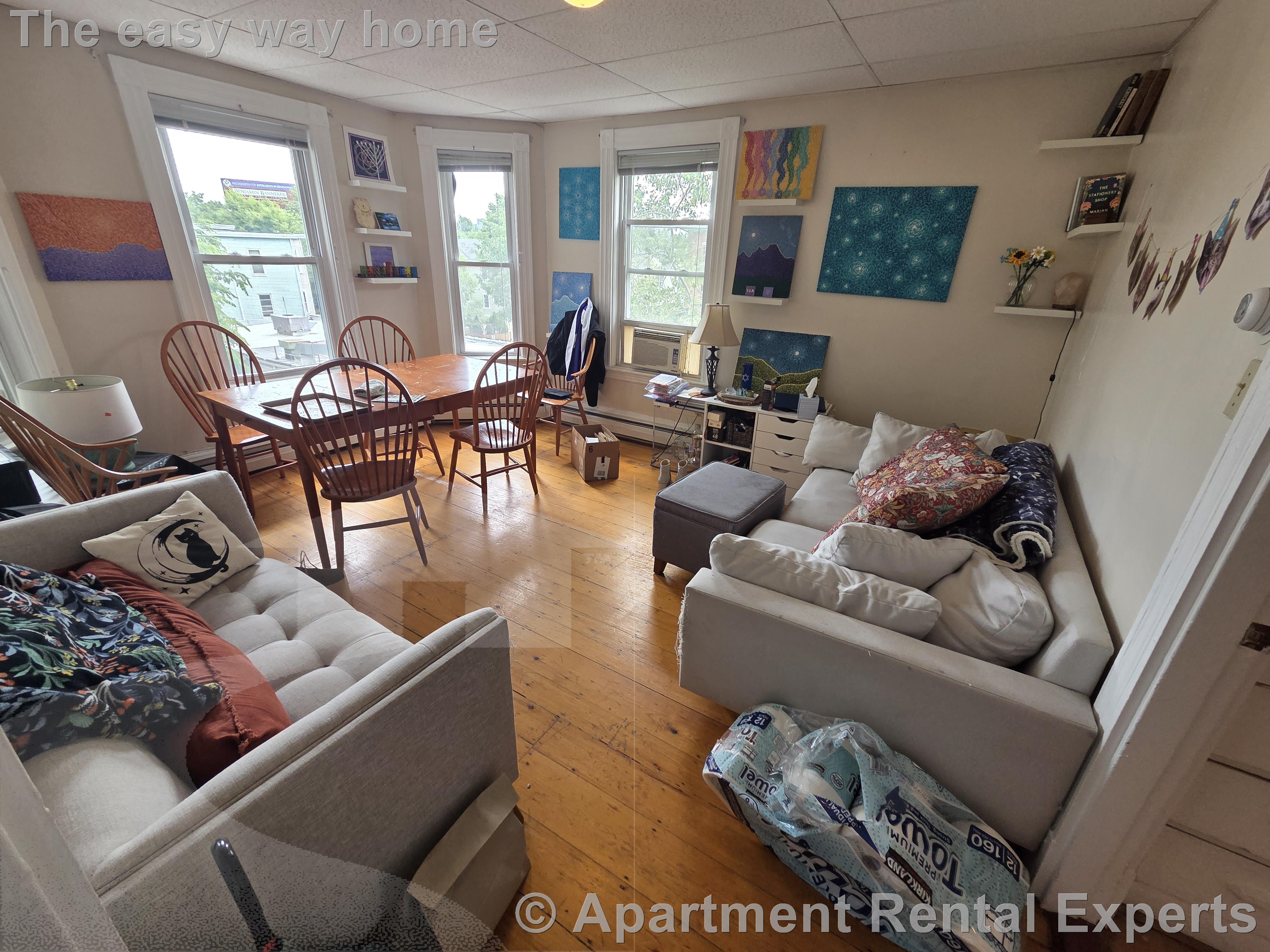 275 Putnam Ave, Cambridgeport