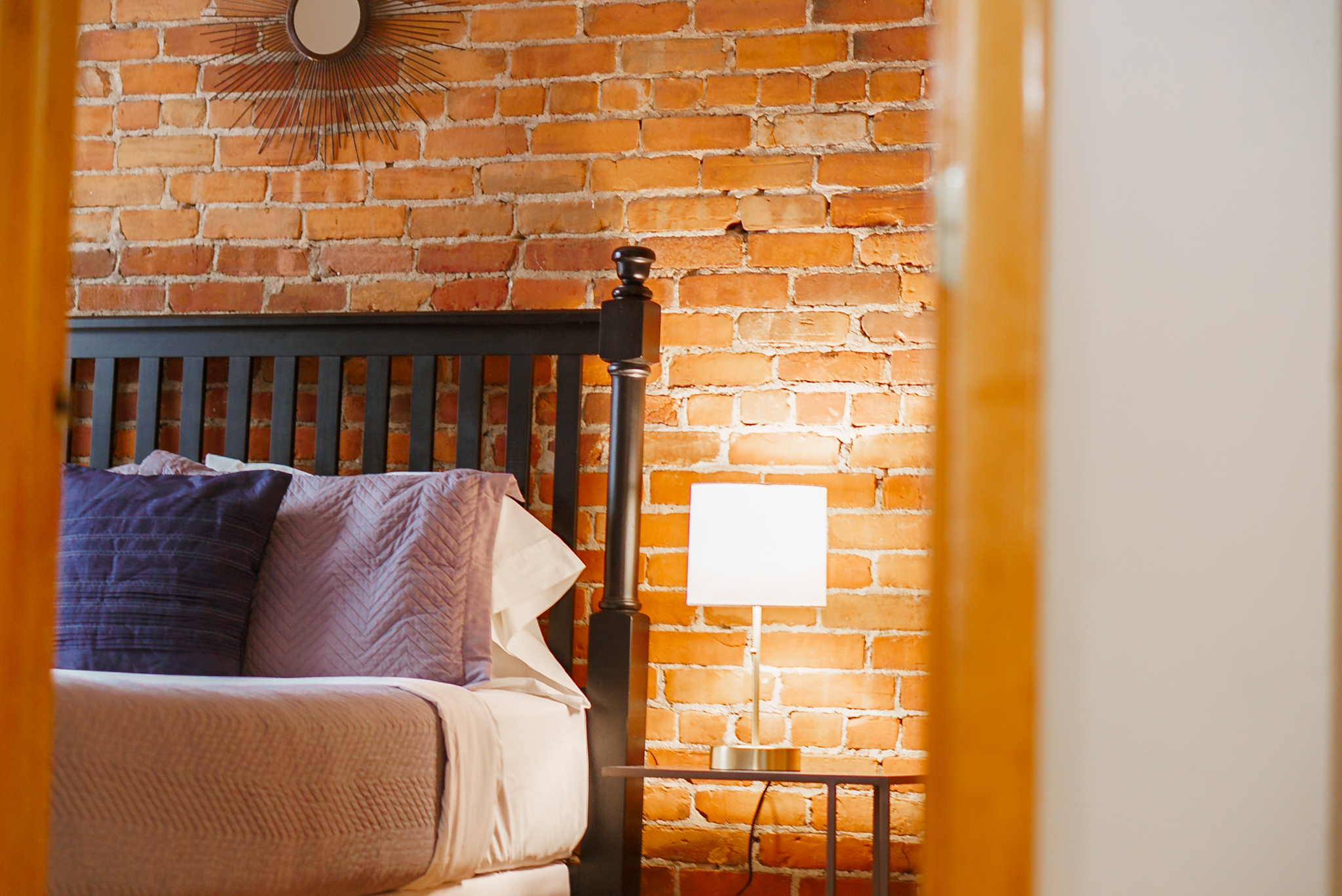 17 Garrison St, Back Bay