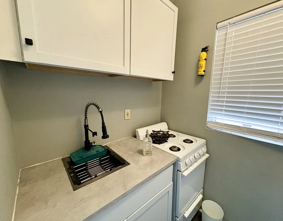 15 Westland Ave, Fenway