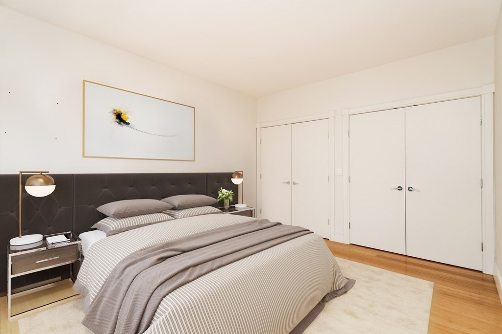 45 Province, Midtown