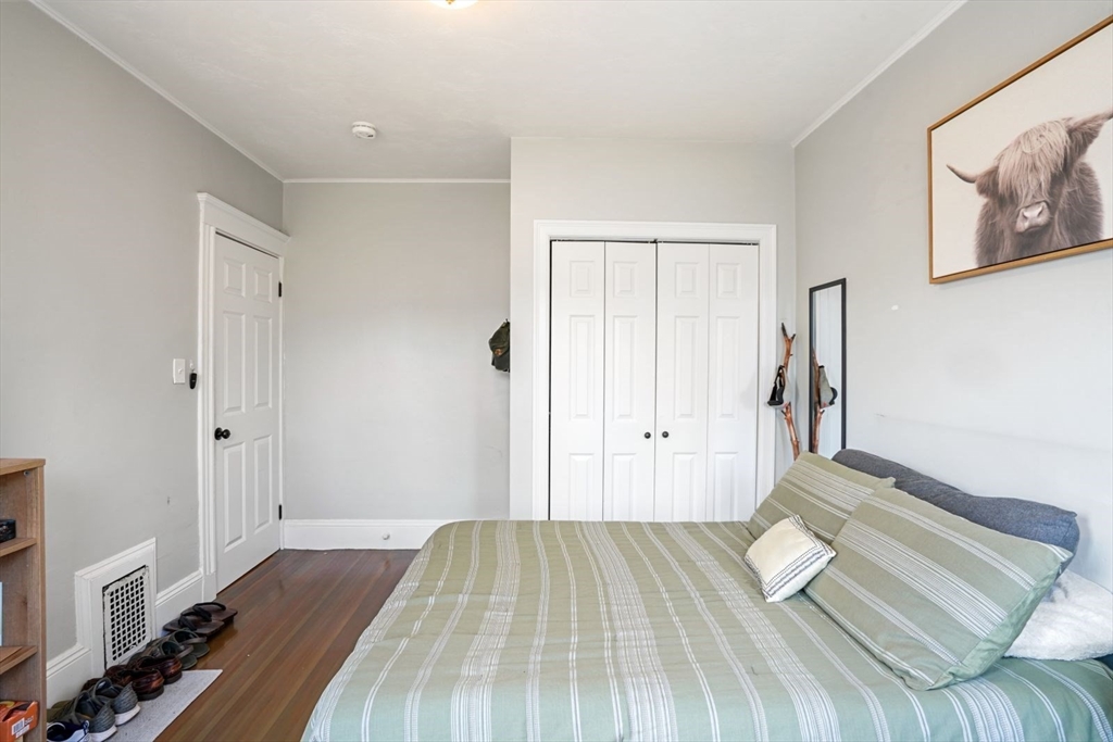 17 Howes St, Dorchester