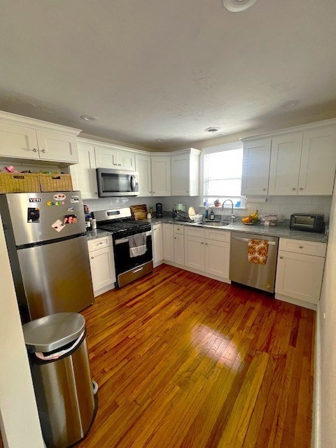 40 Marine Rd, South Boston