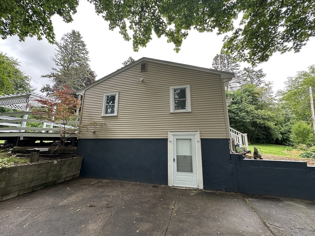 695 South St East, Raynham