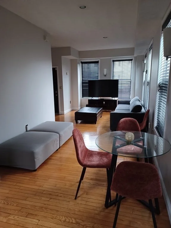 740 Broadway, Chelsea