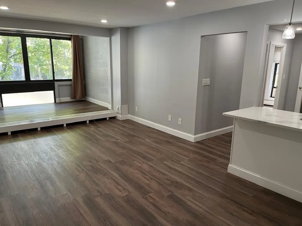 38 Juniper St, Brookline Village