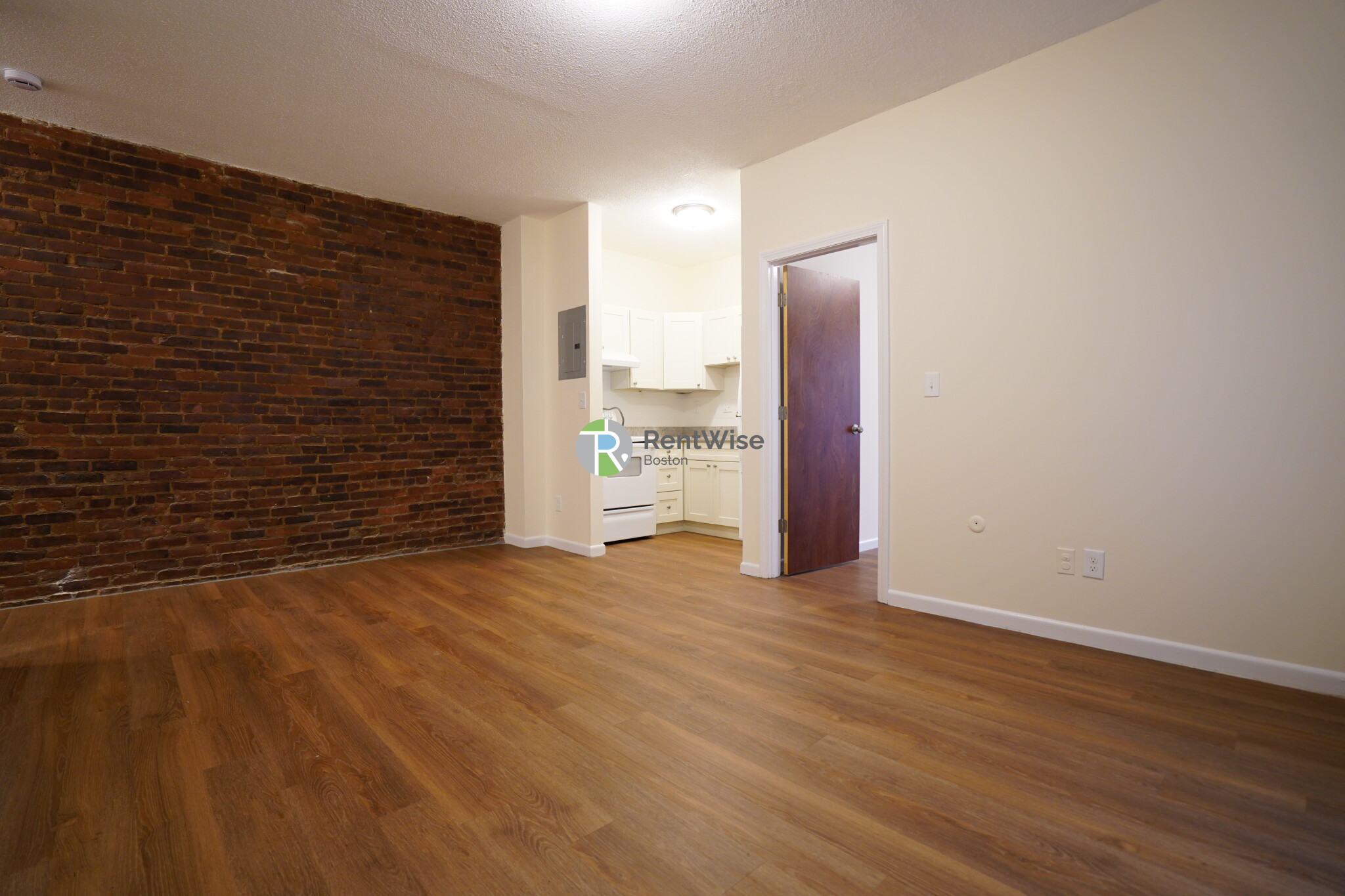 50 South Huntington Ave, Mission Hill