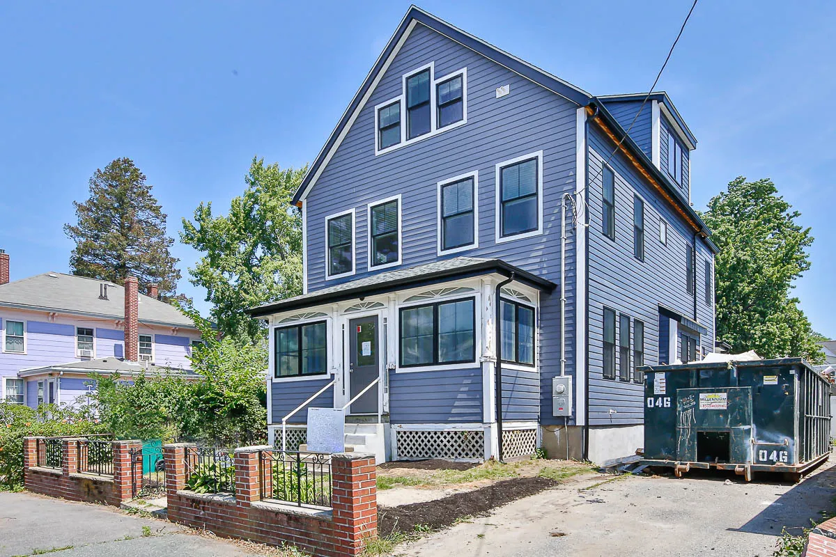120 Jerome St, West Medford