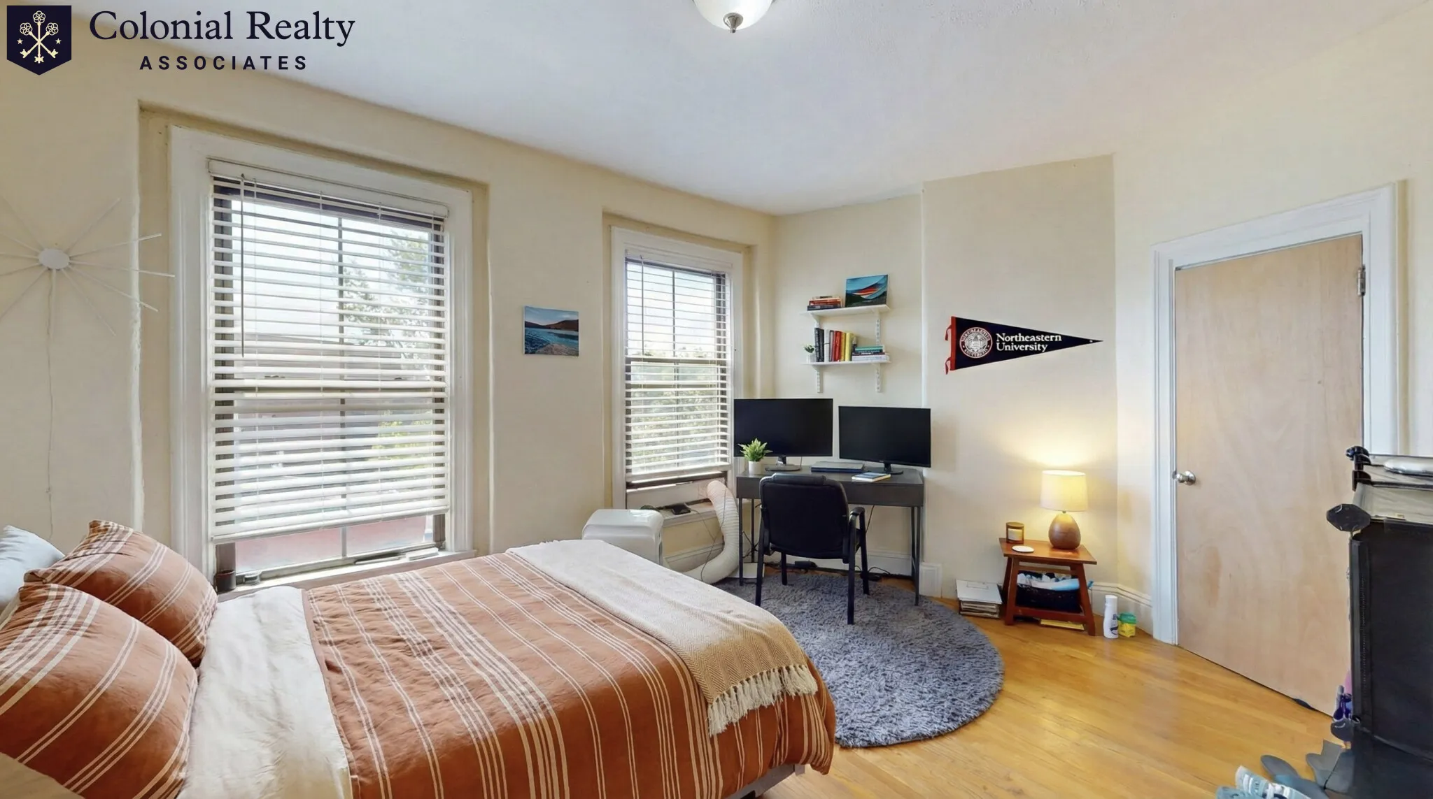 86 Hammond St, Roxbury