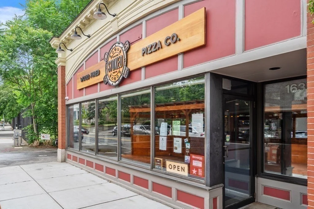 1600 Beacon St, Coolidge Corner