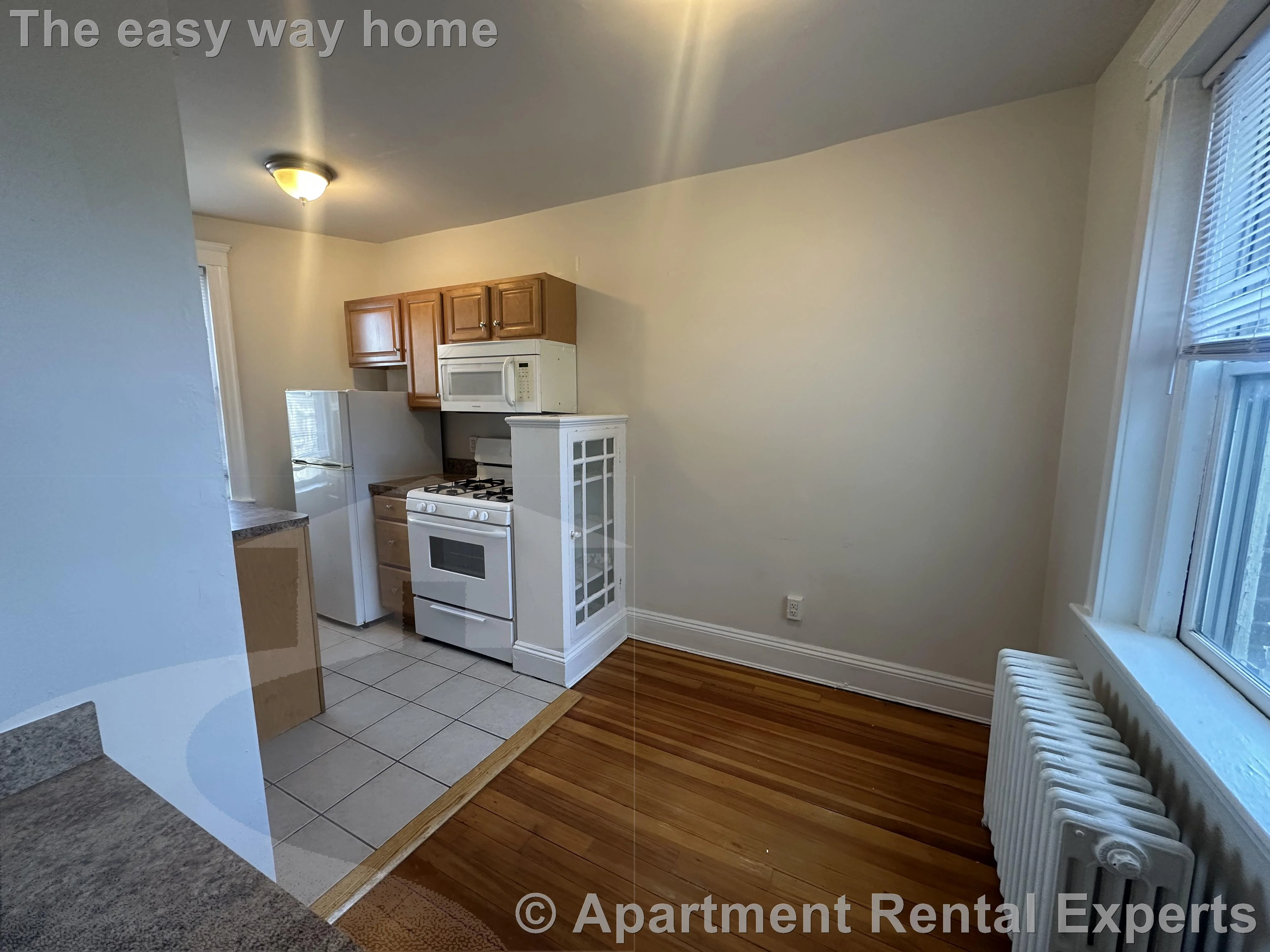 30 Langdon St, Harvard Square