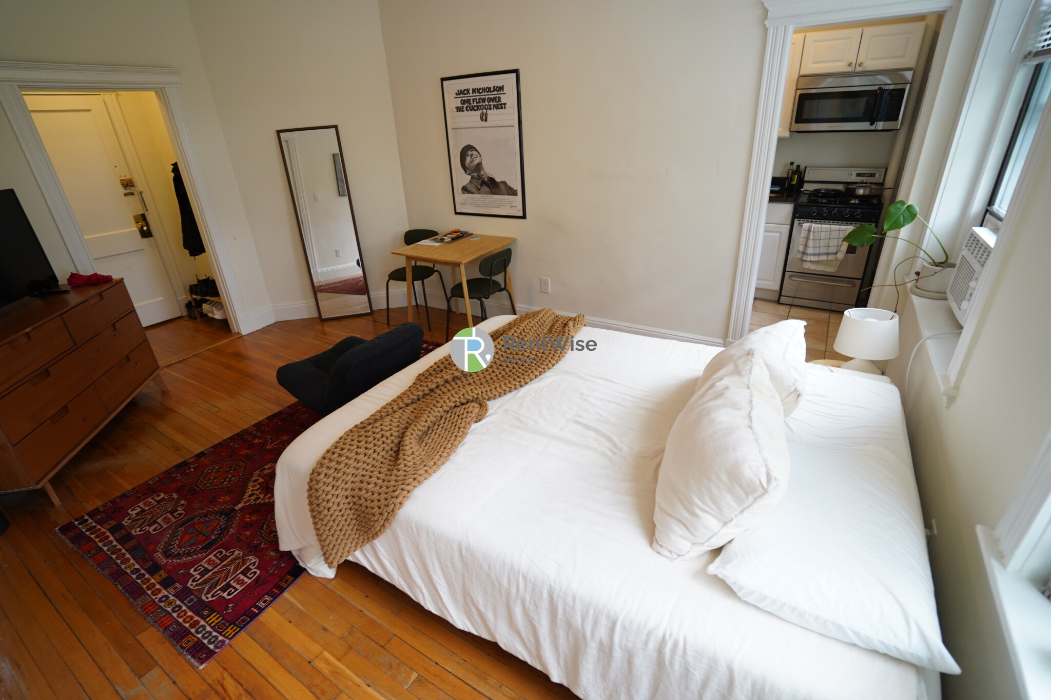 78 Brainerd Rd, Allston