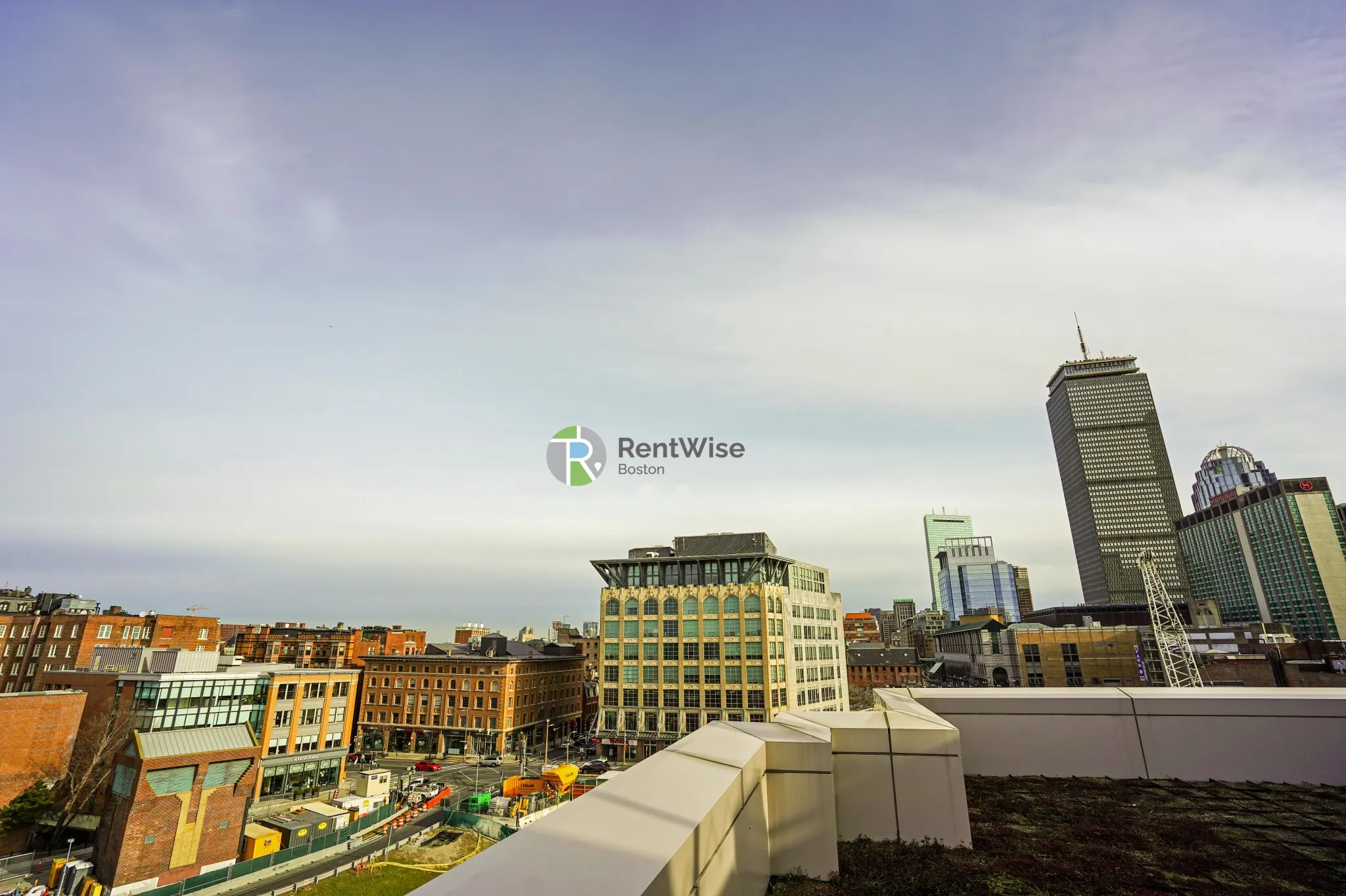 1085 Boylston St, Fenway