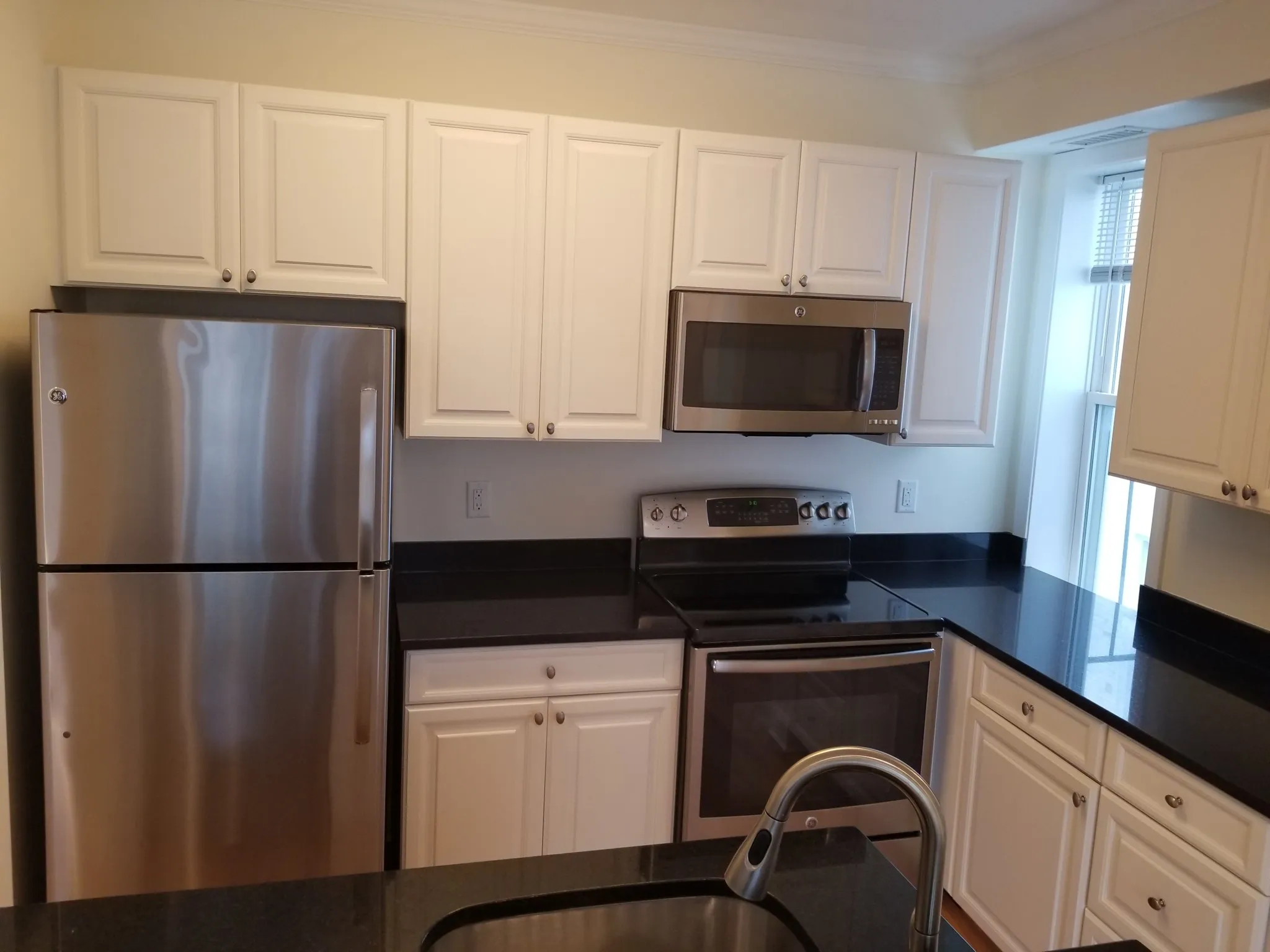 1 Chauncy St, Neighborhood Nine