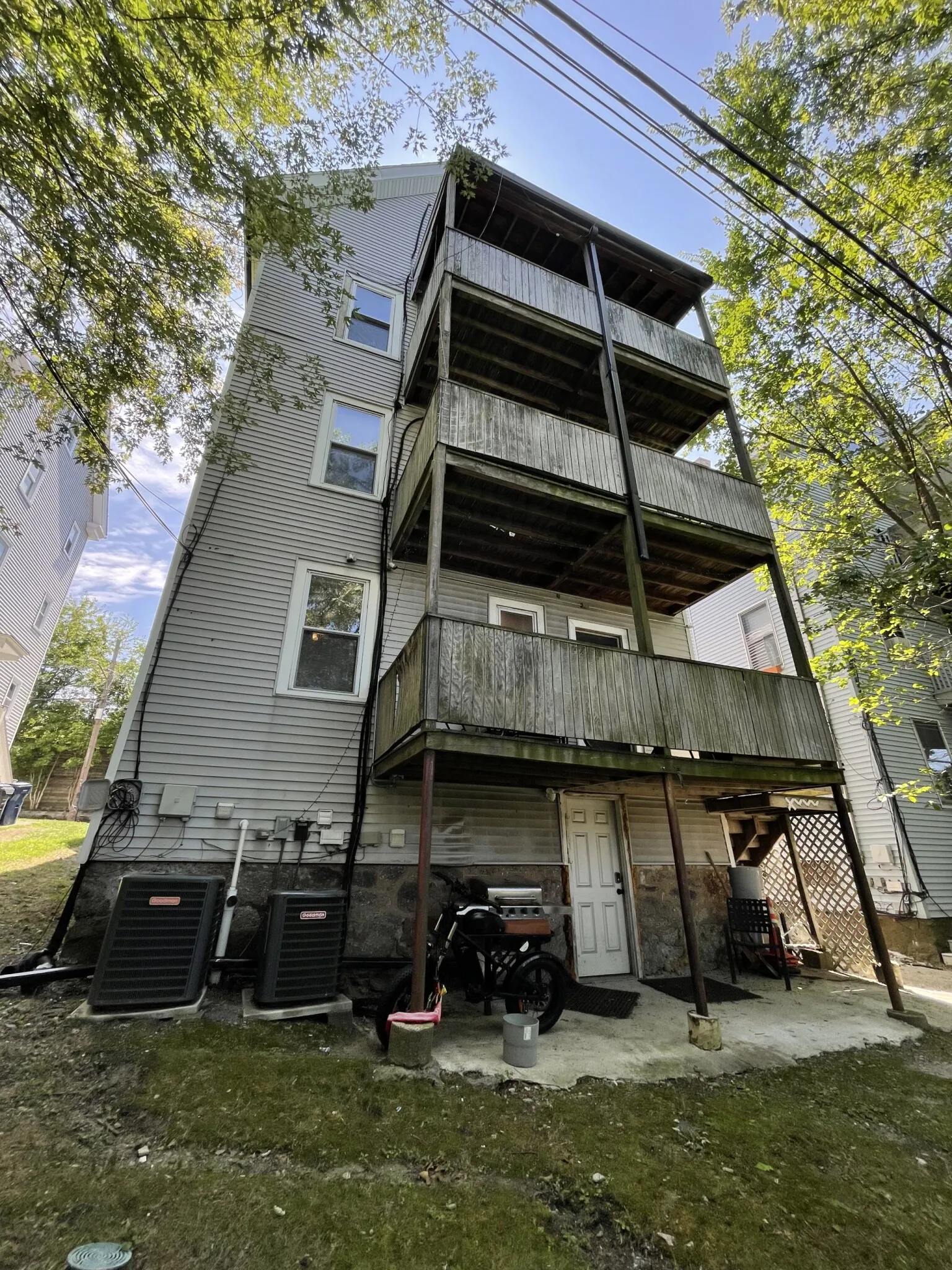 1 Parker Hill Ter, Mission Hill