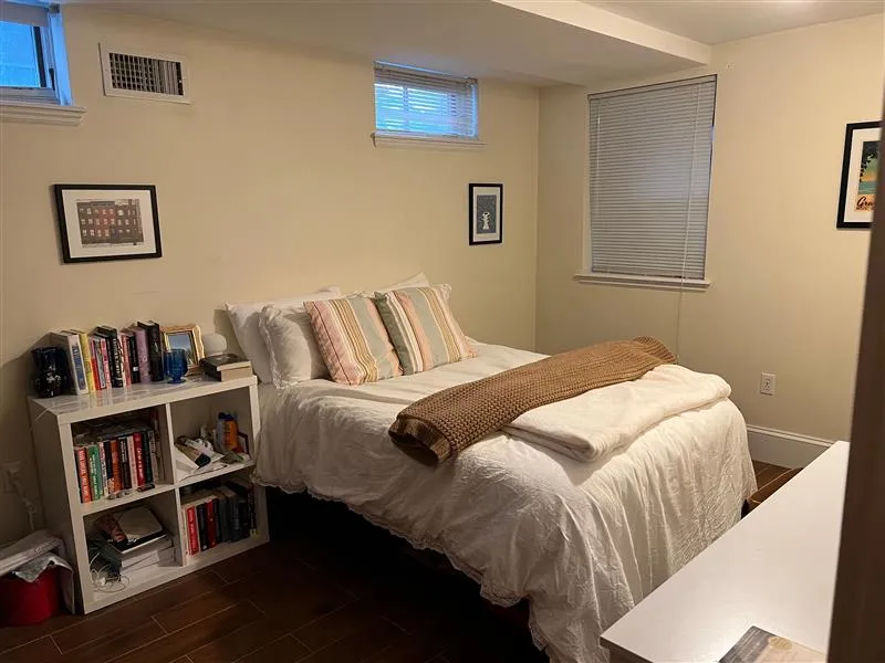 20 Highland Ave, Mid-Cambridge