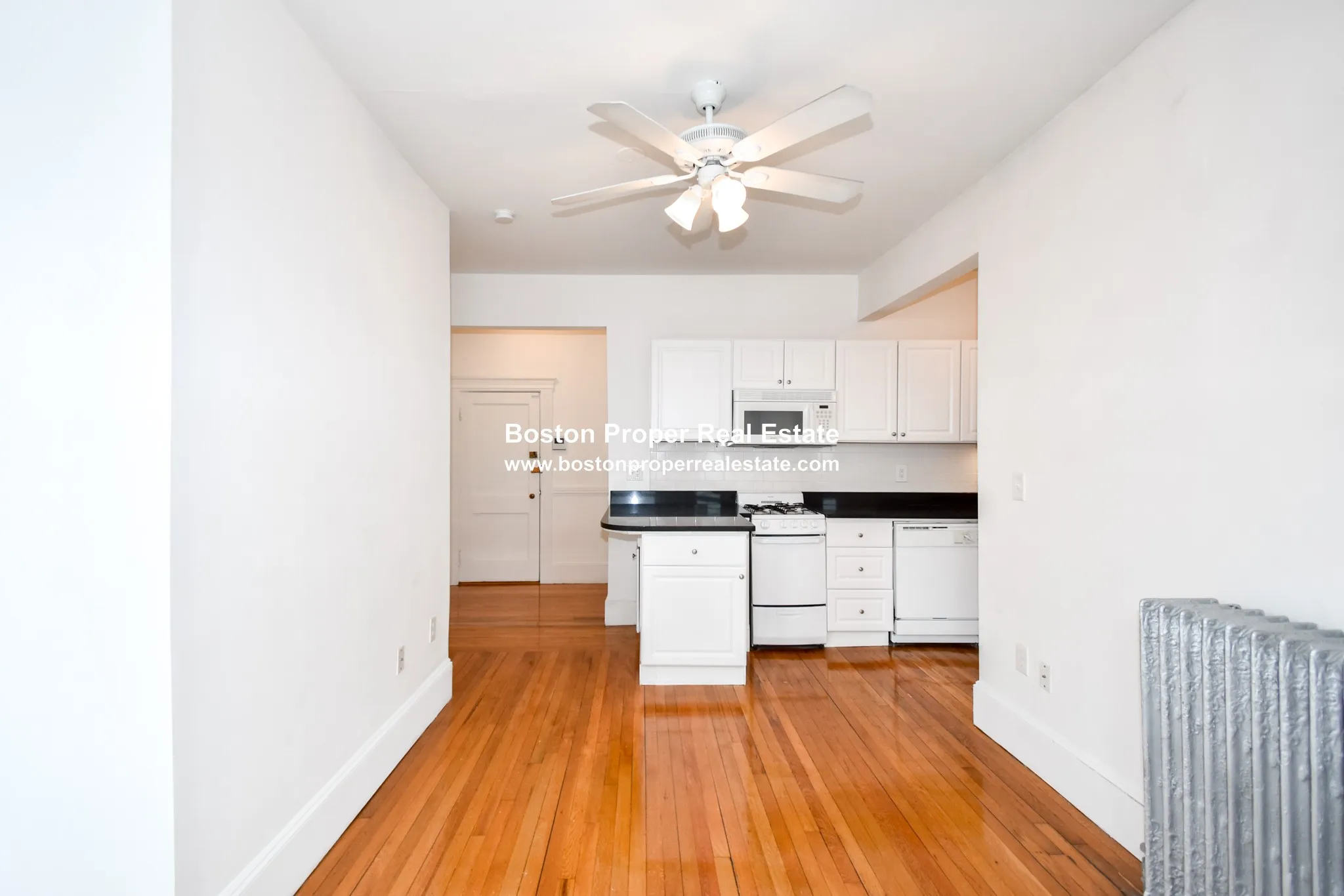 26 Hemenway St, Fenway