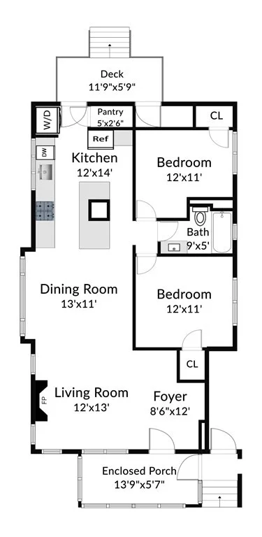 14 Olney St, Mount Auburn