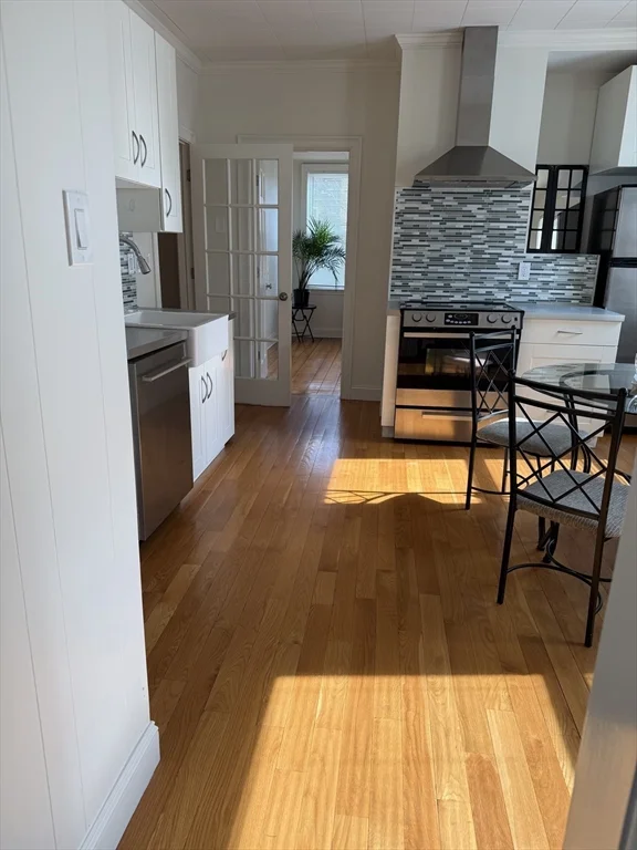 21 Durham St, Ward Two