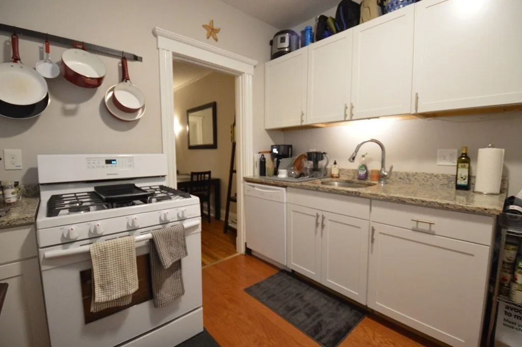 1992 Commonwealth Ave, Brighton