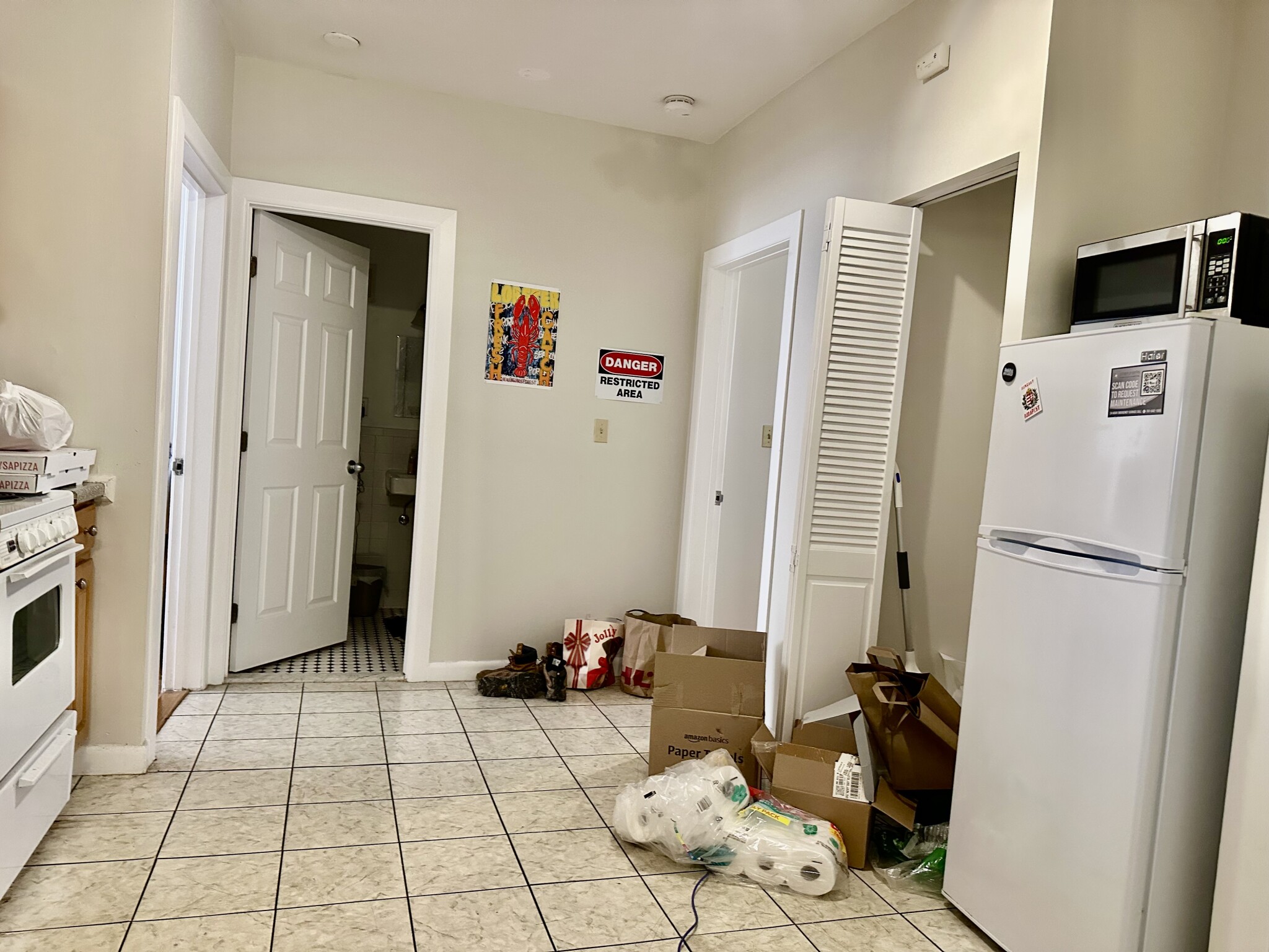 3 Sutherland Rd, Brighton