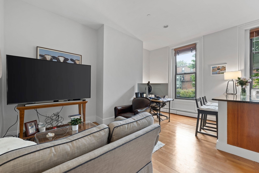 32 Yarmouth St, South End