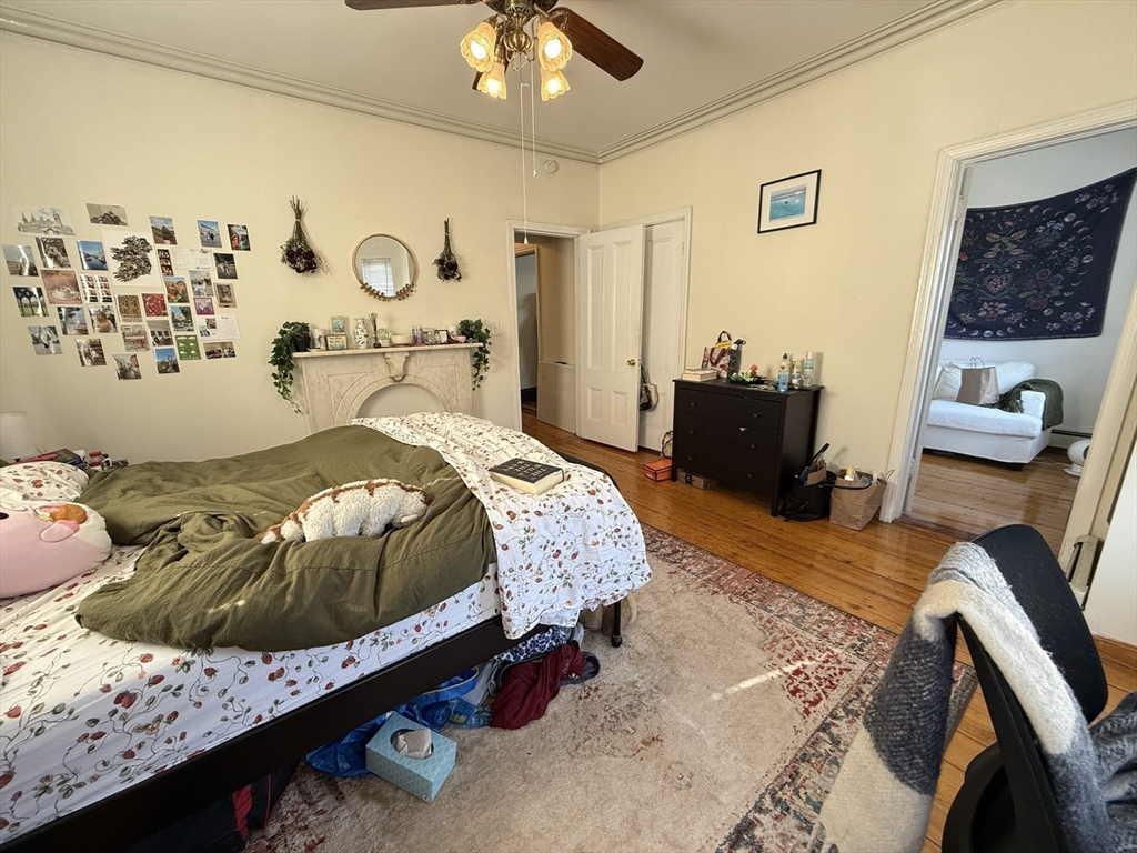 1582 Tremont St ,, Boston