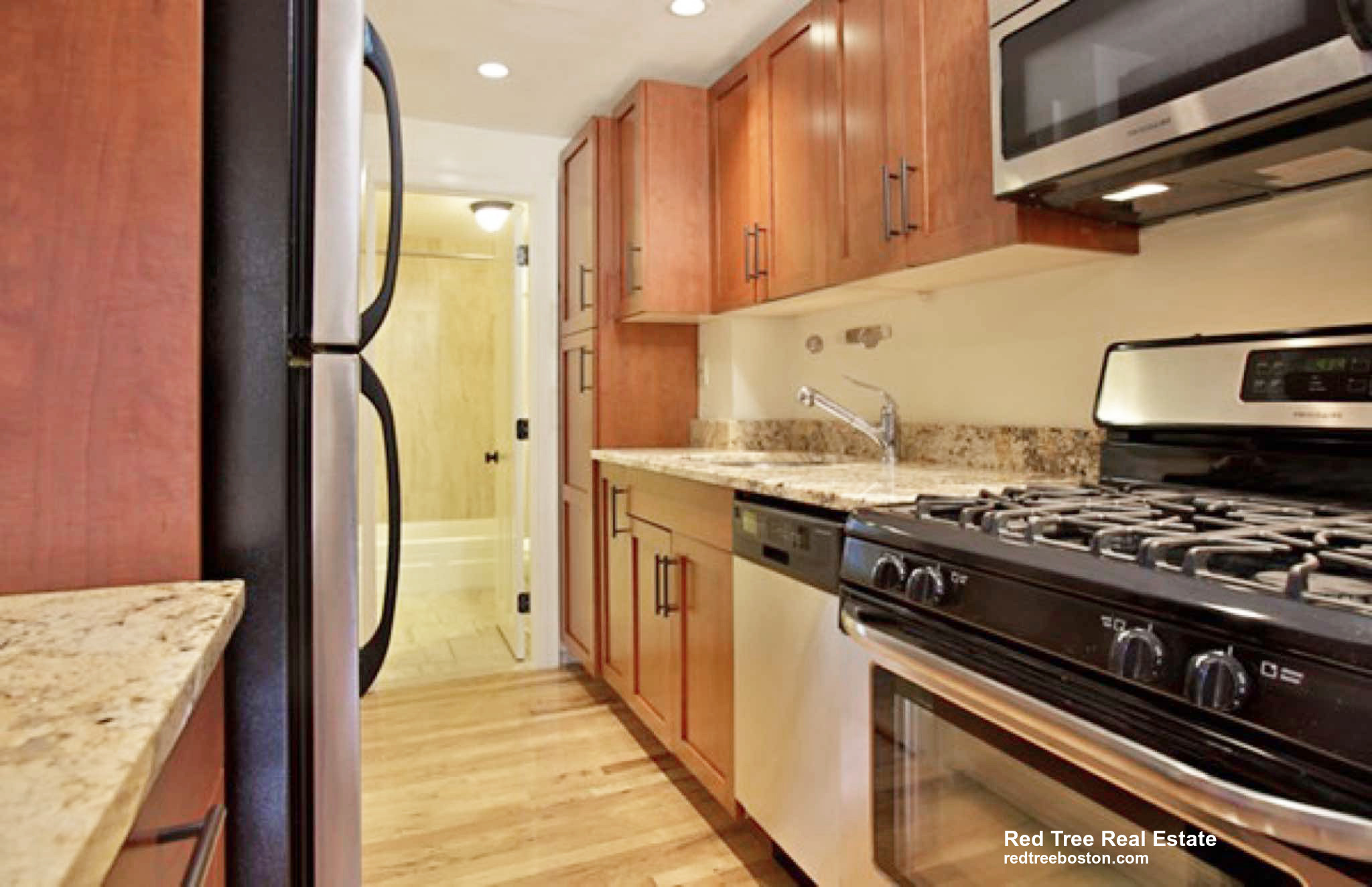 88 West Cedar St, Beacon Hill