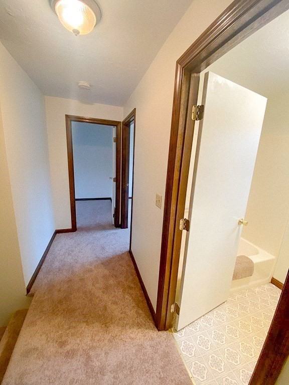 53 Fairfield Park, Mansfield