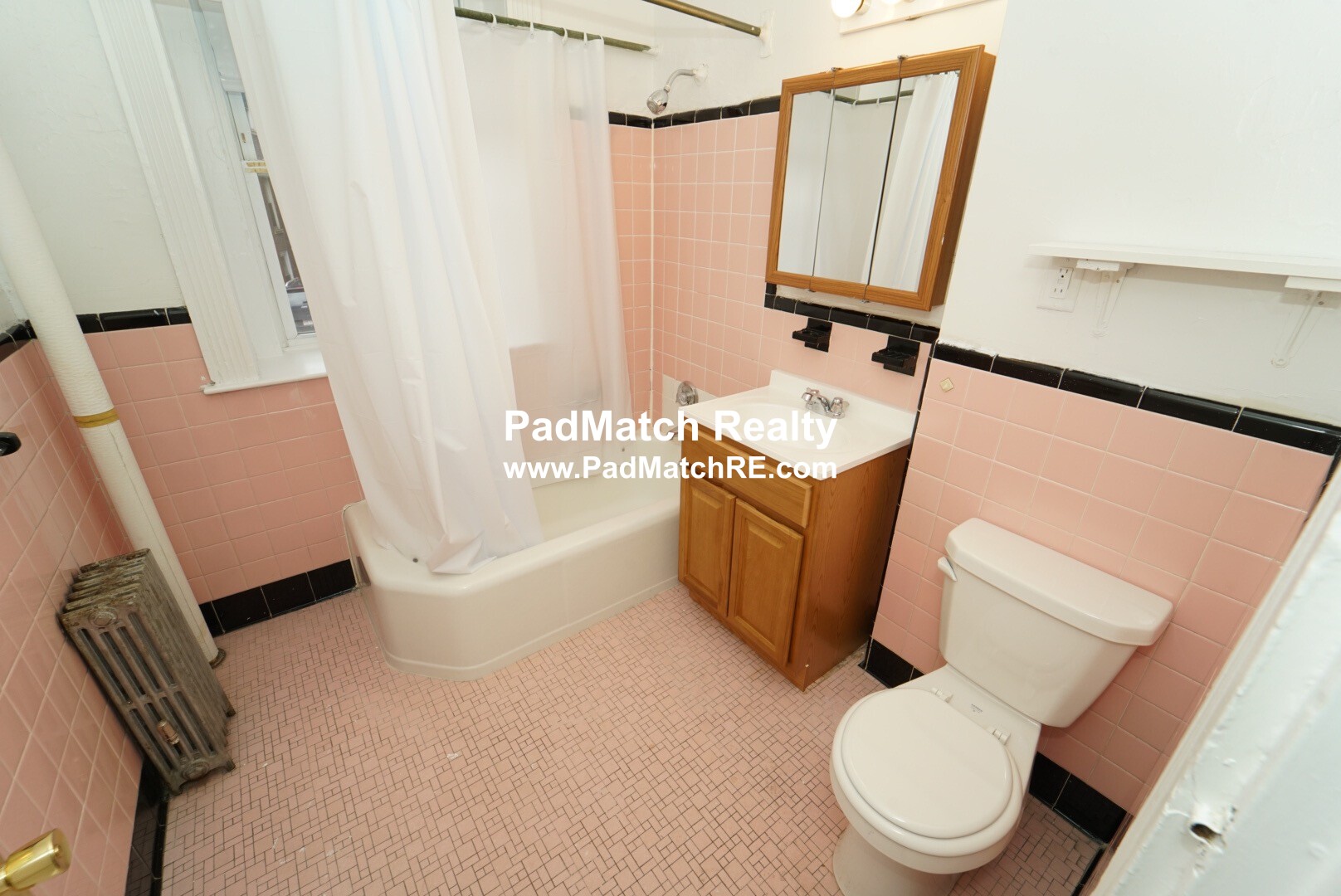 1595 Beacon St, Brookline