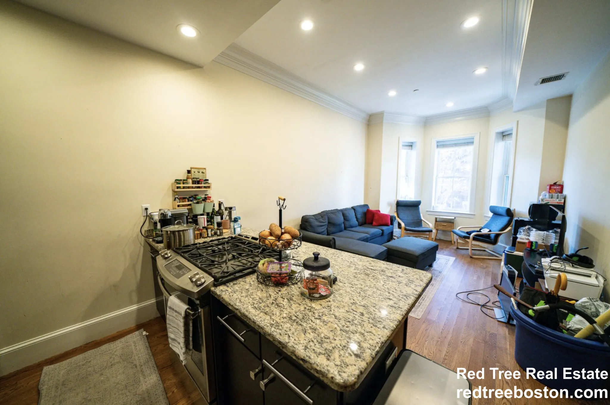 1778 Commonwealth Ave, Brighton