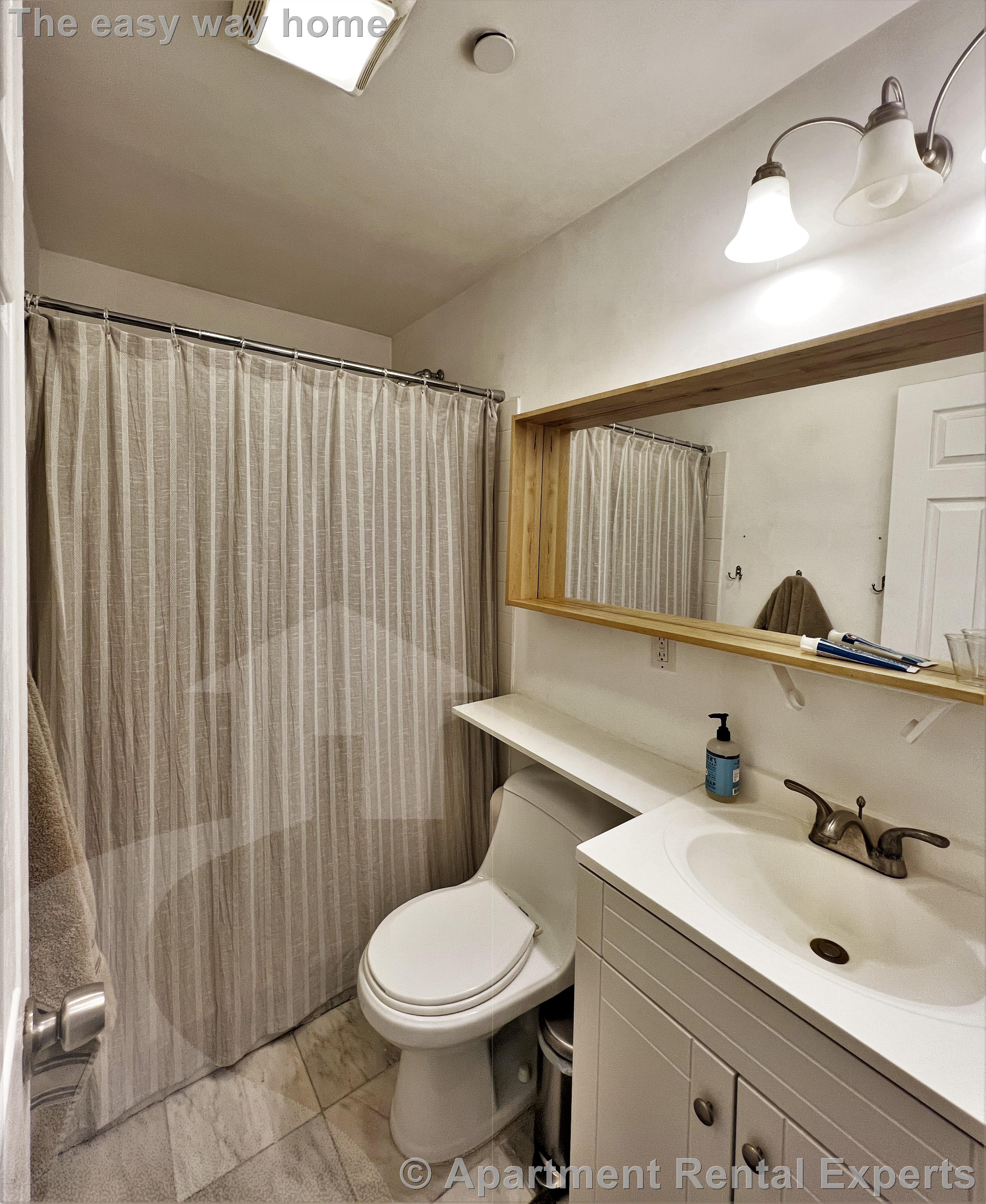 91 Pearson Ave, Davis Square