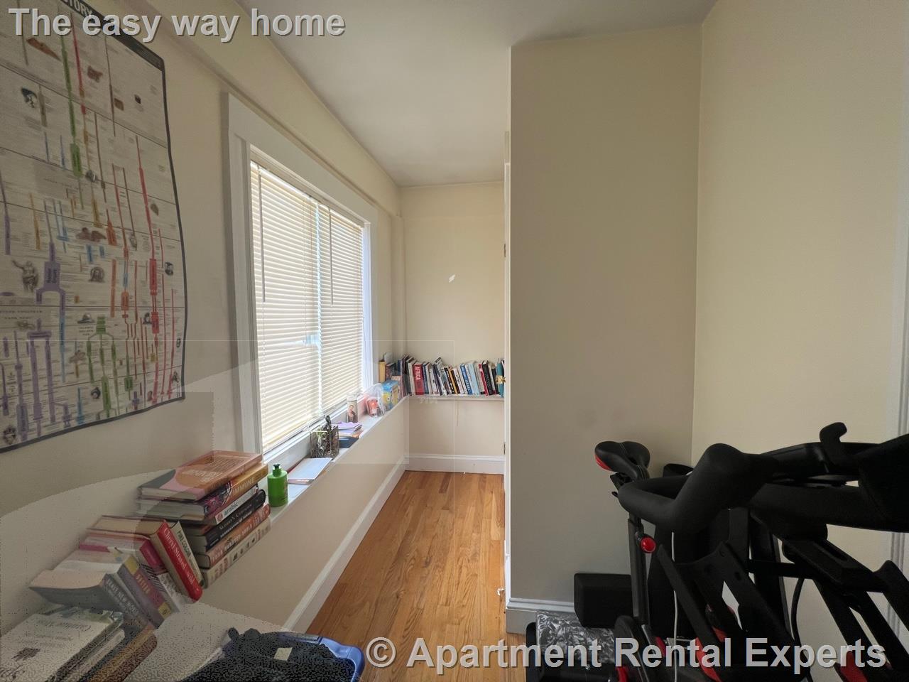 119 Albion St, Davis Square