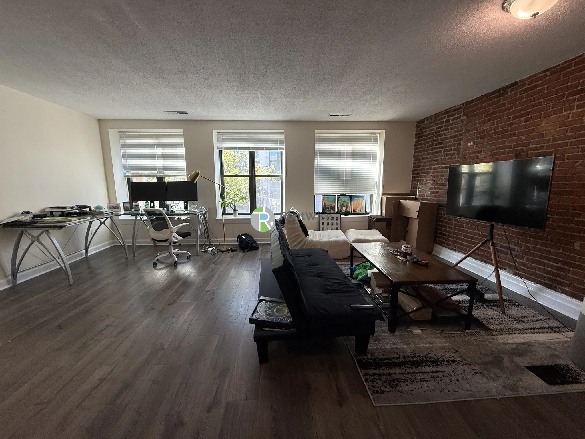 1089 Boylston St, Fenway
